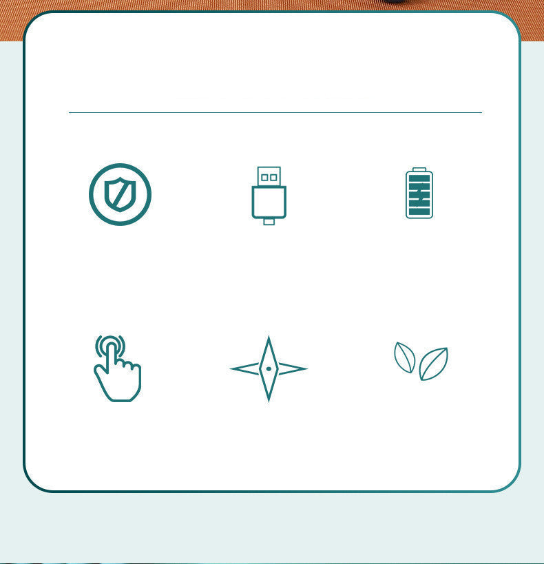 Rechargeable Portable Juicer Cup – USB Personal Blender for Smoothies & Juice