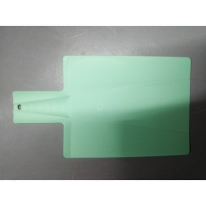 Kitchen Folding Cutting Board – Non-Slip, Food-Grade Foldable Chopping Board