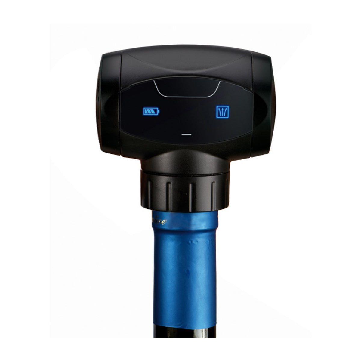 Auto Vacuum Wine Preserver – Keep Wine Fresh Longer