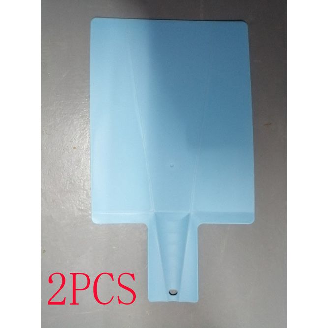 Kitchen Folding Cutting Board – Non-Slip, Food-Grade Foldable Chopping Board