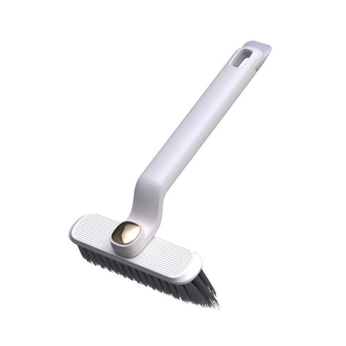 Multi-Function Rotating Kitchen Cleaning Brush for Crevices & Gaps