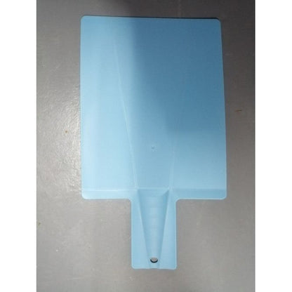 Kitchen Folding Cutting Board – Non-Slip, Food-Grade Foldable Chopping Board