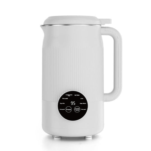 Portable Soybean Milk Machine 1200ml – Automatic Soy Milk Maker